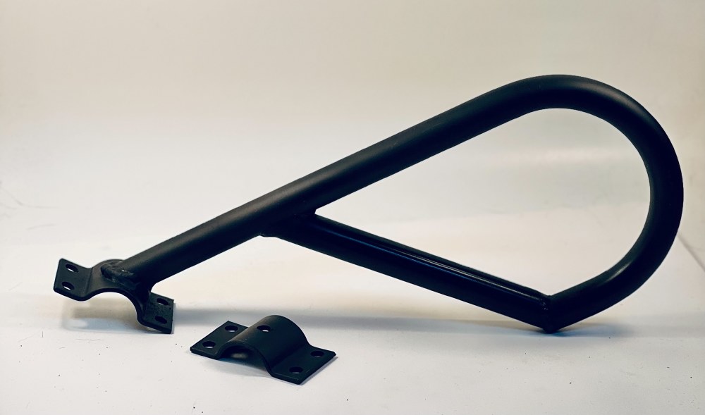 Hopper Stopper Performance Engine & Chassis,